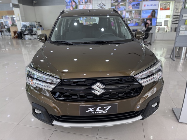 Nhiều mẫu xe 7 chỗ cỡ nhỏ giá rẻ cũng ít người mua - Ảnh 3.