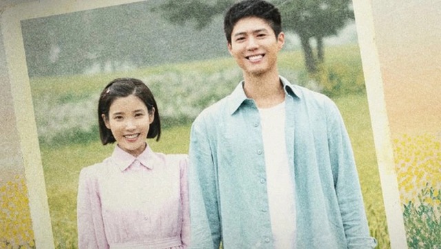 Cận cảnh "thị hậu" Baeksang 2025 Kim Tae-ri - Ảnh 4.
