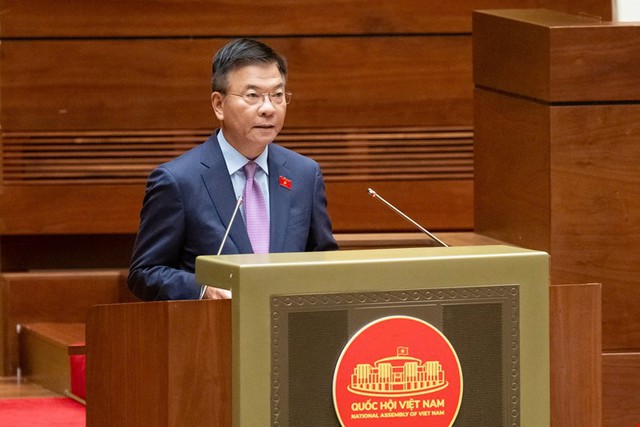 Đề xuất người nghiên cứu khoa học không phải bồi thường khi dự án không thành công- Ảnh 1. Đề xuất người nghiên cứu khoa học không phải bồi thường khi dự án không thành công- Ảnh 1.