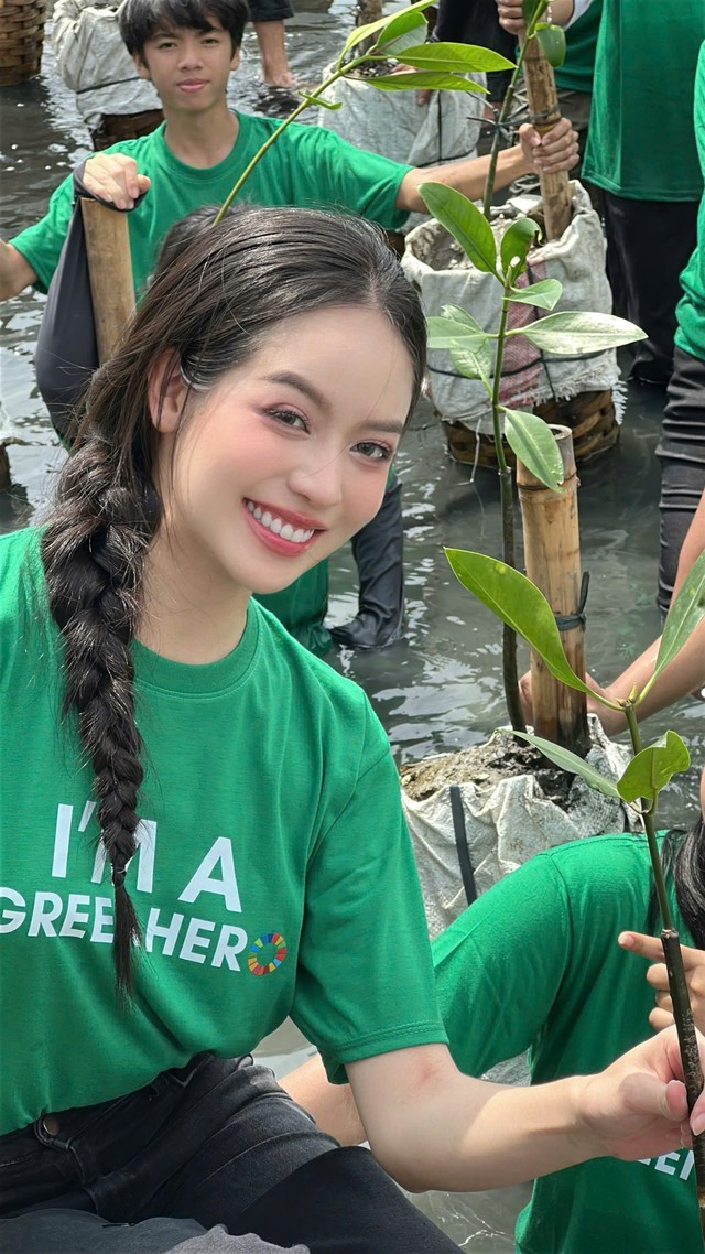 Thanh Thủy thế nào sau khi nhập viện ở Indonesia? - Ảnh 2.