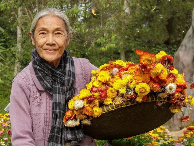 Lý Hải đầu tư "khủng" cho bối cảnh phim vì bà con - Ảnh 6.