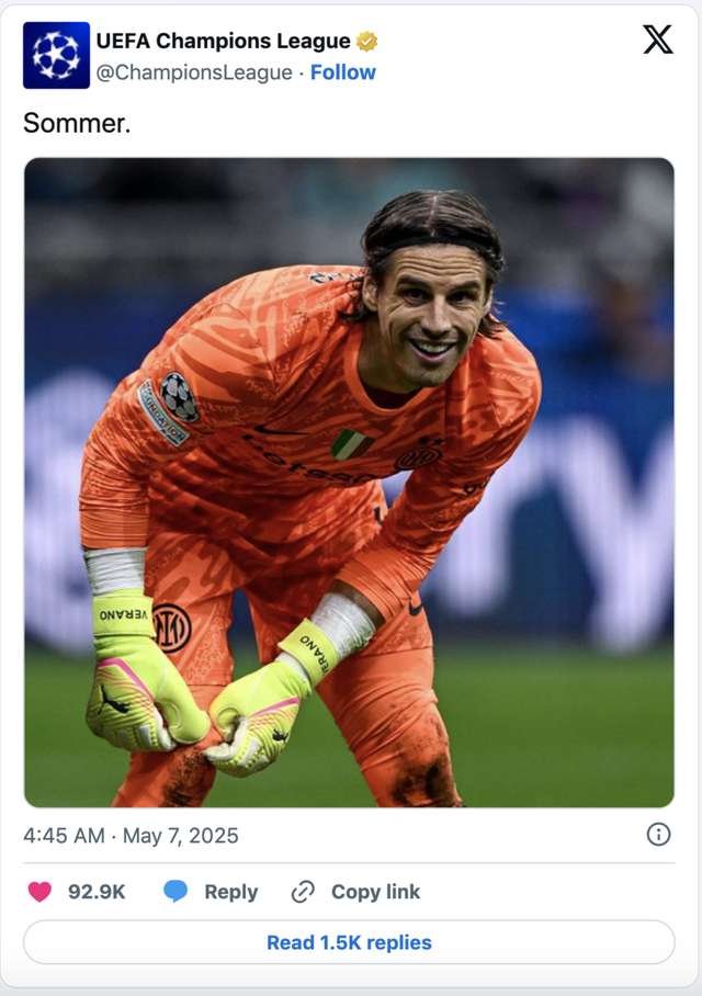 Yann Sommer sắm vai người hùng, Inter Milan hiên ngang vào chung kết - Ảnh 6.