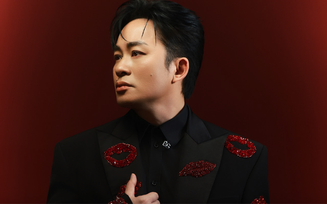 Tùng Dương khuyên người trẻ "đừng buồn phiền"- Ảnh 2. Tùng Dương khuyên người trẻ "đừng buồn phiền"- Ảnh 2.