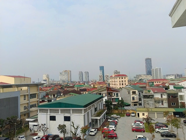 Chi tiết tên gọi mới của các phường ở TP Vinh sau sáp nhập - Ảnh 1.