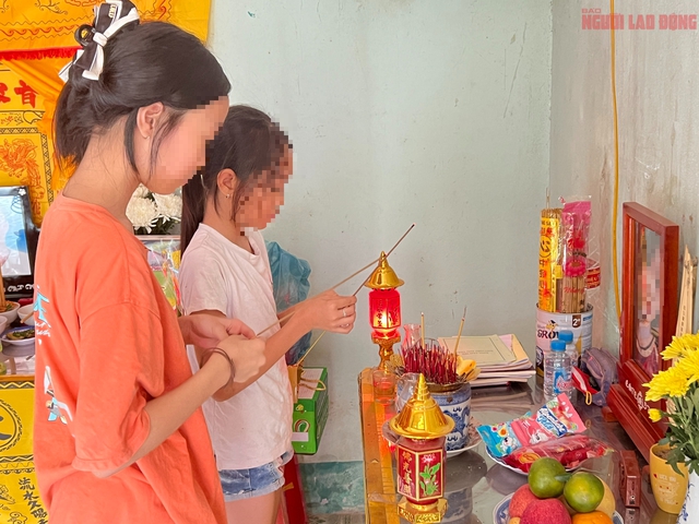Vụ tai nạn giao thông ở Vĩnh Long: Gia đình mong người vi phạm bị xử lý nghiêm minh- Ảnh 2. Vụ tai nạn giao thông ở Vĩnh Long: Gia đình mong người vi phạm bị xử lý nghiêm minh- Ảnh 2.