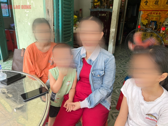 Vụ tai nạn giao thông ở Vĩnh Long: Gia đình mong người vi phạm bị xử lý nghiêm minh- Ảnh 1. Vụ tai nạn giao thông ở Vĩnh Long: Gia đình mong người vi phạm bị xử lý nghiêm minh- Ảnh 1.