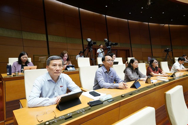 Đề xuất Thủ tướng chỉ định Chủ tịch, Phó chủ tịch tỉnh sau sáp nhập- Ảnh 2. Đề xuất Thủ tướng chỉ định Chủ tịch, Phó chủ tịch tỉnh sau sáp nhập- Ảnh 2.