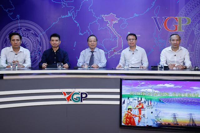 Giá điện mua cao – bán thấp sẽ trở thành giá bao cấp cho toàn xã hội - Ảnh 1.