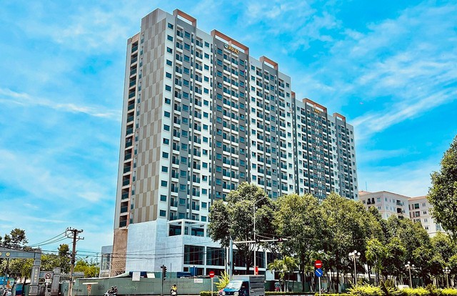 Đồng Nai xử lý nghiêm cá nhân trục lợi nhà ở xã hội- Ảnh 1. Đồng Nai xử lý nghiêm cá nhân trục lợi nhà ở xã hội- Ảnh 1.