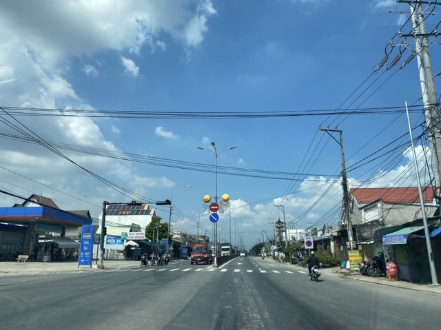 Người dân, du khách dự đại lễ Vesak đi đường nào để lên núi Bà Đen? - Ảnh 1.