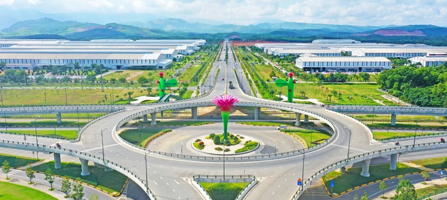 Quảng Nam vừa chấp thuận chủ trương đầu tư dự án hơn 1.400 tỉ- Ảnh 1. Quảng Nam vừa chấp thuận chủ trương đầu tư dự án hơn 1.400 tỉ- Ảnh 1.