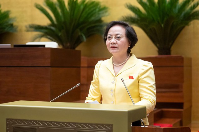 Bỏ tư duy "biên chế suốt đời", công chức không đạt yêu cầu sẽ cho thôi việc- Ảnh 1. Bỏ tư duy "biên chế suốt đời", công chức không đạt yêu cầu sẽ cho thôi việc- Ảnh 1.