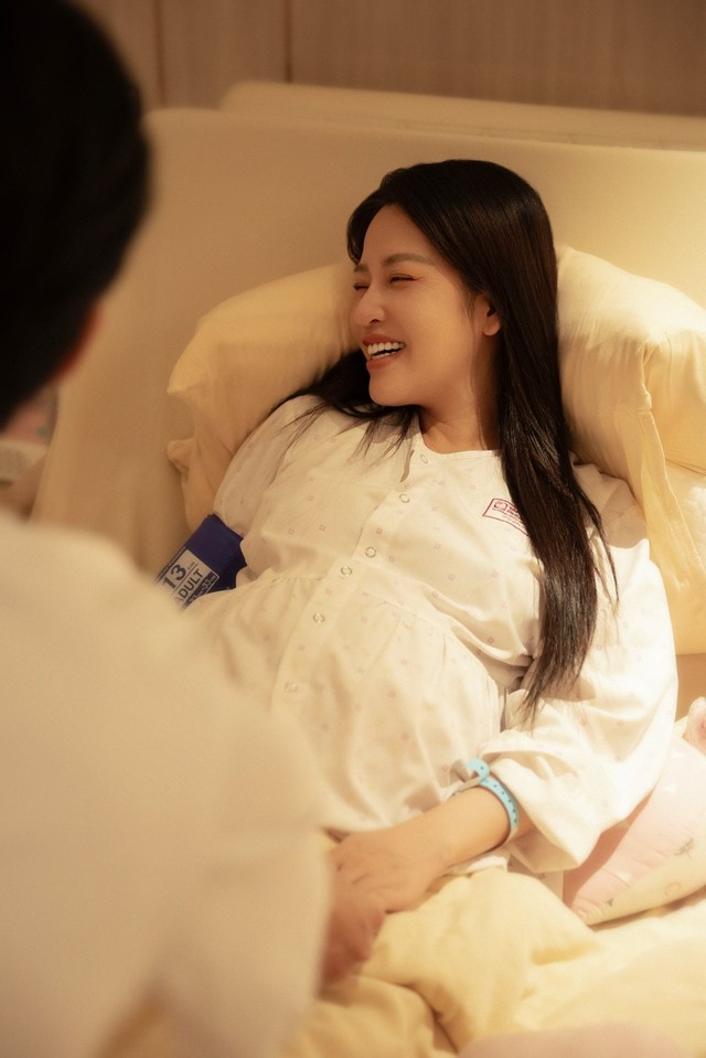 Bí quyết đi đẻ vẫn đẹp của Puka - Ảnh 8.