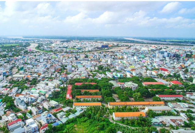 An Giang và Kiên Giang có hơn 30 xã, phường trùng tên trước khi sáp nhập- Ảnh 1. An Giang và Kiên Giang có hơn 30 xã, phường trùng tên trước khi sáp nhập- Ảnh 1.