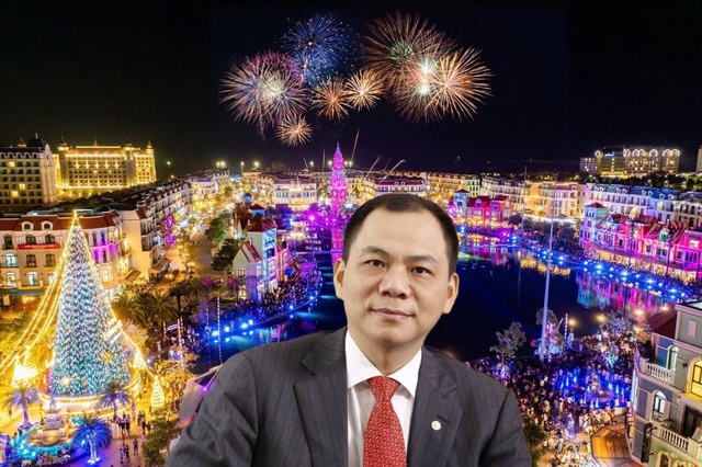 Hai doanh nghiệp của tỉ phú Nguyễn Thị Phương Thảo vào tốp doanh nghiệp tư nhân lớn nhất Việt Nam - Ảnh 2.