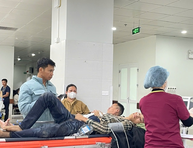 Chuyện không thể chấp nhận ở phòng cấp cứu (*): Sinh mạng người bệnh là trên hết - Ảnh 1.