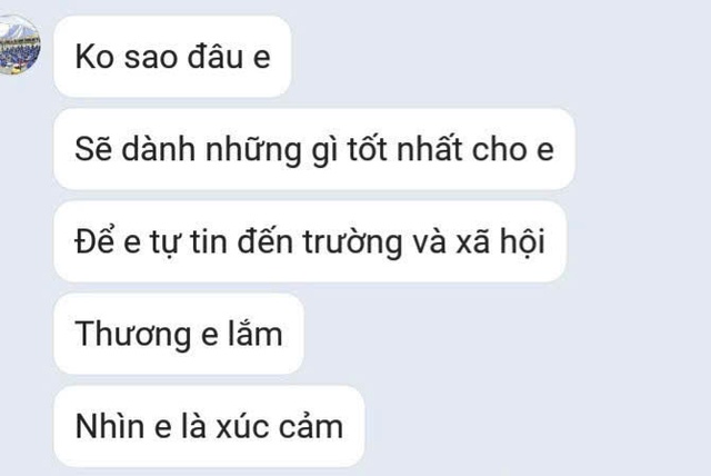 An Giang: Khẩn trương kỷ luật hiệu trưởng bị nhiều giáo viên nữ tố sàm sỡ- Ảnh 2. An Giang: Khẩn trương kỷ luật hiệu trưởng bị nhiều giáo viên nữ tố sàm sỡ- Ảnh 2.
