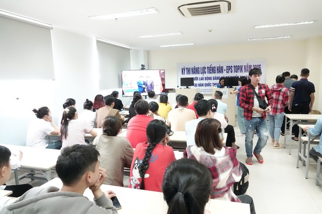 Mở rộng đối tượng được vay vốn ưu đãi đi làm việc ở nước ngoài - Ảnh 2.