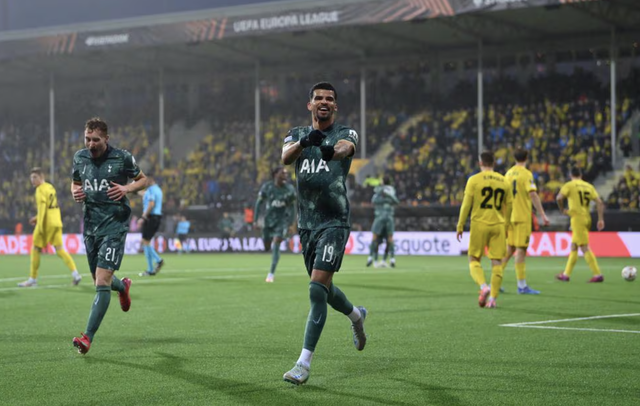 Man United ngược dòng thắng Bilbao, ngạo nghễ vào chung kết Europa League- Ảnh 8. Man United ngược dòng thắng Bilbao, ngạo nghễ vào chung kết Europa League- Ảnh 8.