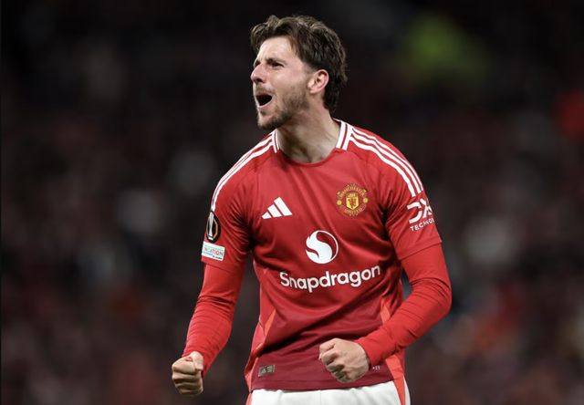 Man United ngược dòng thắng Bilbao, ngạo nghễ vào chung kết Europa League- Ảnh 7. Man United ngược dòng thắng Bilbao, ngạo nghễ vào chung kết Europa League- Ảnh 7.