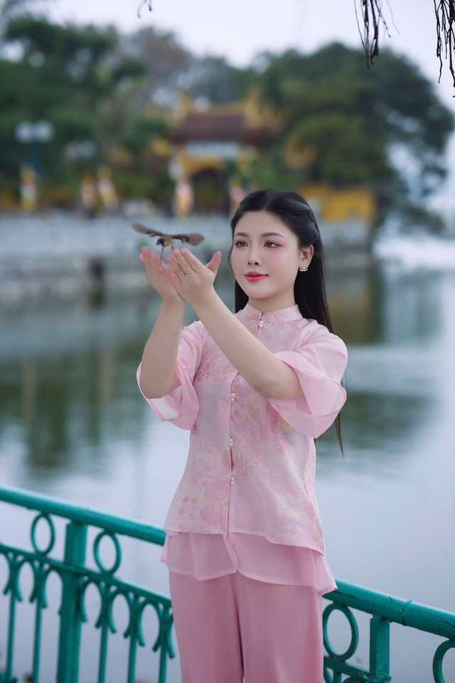 Bùi Thị Thu: Nữ marketer vượt qua thử thách để thành công- Ảnh 3. Bùi Thị Thu: Nữ marketer vượt qua thử thách để thành công- Ảnh 3.