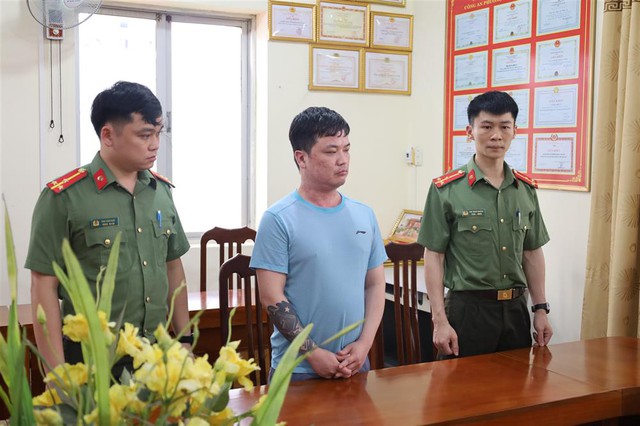 Tiếp tục điều tra, xử lý nghiêm hành vi sai phạm của TikToker Lê Việt Hùng - Ảnh 2.