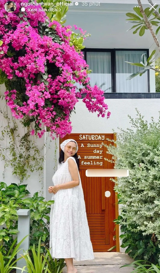 Ngô Thanh Vân chính thức lên tiếng về tin đồn- Ảnh 2. Ngô Thanh Vân chính thức lên tiếng về tin đồn- Ảnh 2.
