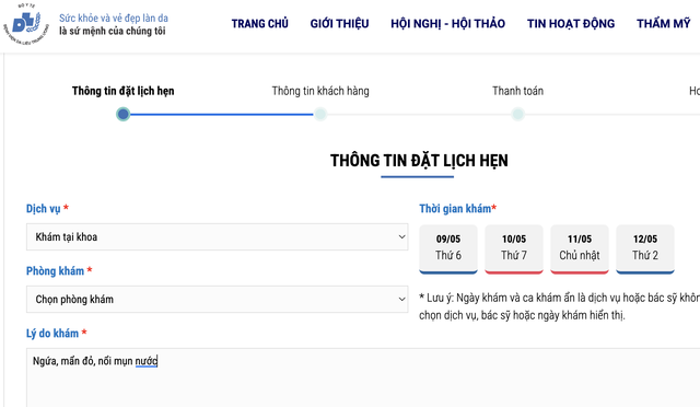Nắng nóng kéo theo hàng loạt bệnh về da- Ảnh 3. Nắng nóng kéo theo hàng loạt bệnh về da- Ảnh 3.