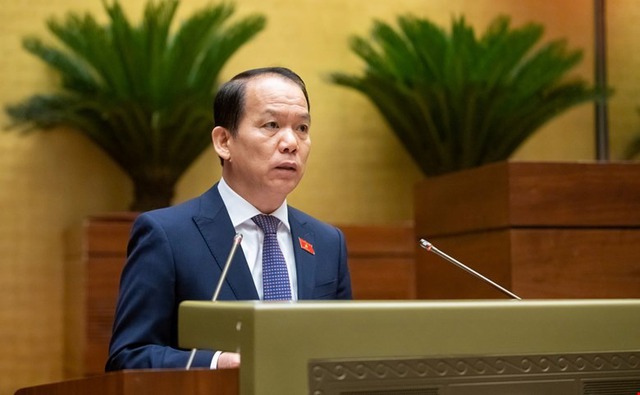 Ủy ban Tư pháp và Pháp luật lo ngại việc tăng thời hạn tiến hành thanh tra- Ảnh 2. Ủy ban Tư pháp và Pháp luật lo ngại việc tăng thời hạn tiến hành thanh tra- Ảnh 2.