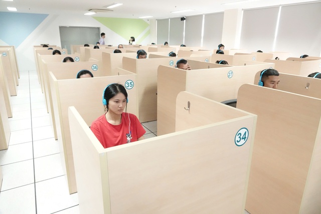 Vì sao hàng chục ngàn lao động "tranh suất" đi Hàn Quốc?- Ảnh 3. Vì sao hàng chục ngàn lao động "tranh suất" đi Hàn Quốc?- Ảnh 3.
