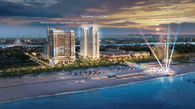 Vì sao tòa tháp Signature trị giá 1.300 tỷ tại Regal Residence Đồng Hới thu hút sự chú ý đặc biệt?- Ảnh 1. Vì sao tòa tháp Signature trị giá 1.300 tỷ tại Regal Residence Đồng Hới thu hút sự chú ý đặc biệt?- Ảnh 1.