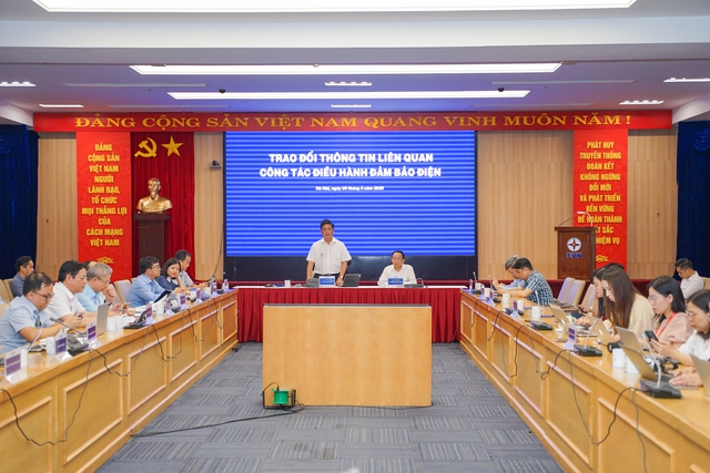 Giá điện tăng 4,8% từ hôm nay- Ảnh 1. Giá điện tăng 4,8% từ hôm nay- Ảnh 1.