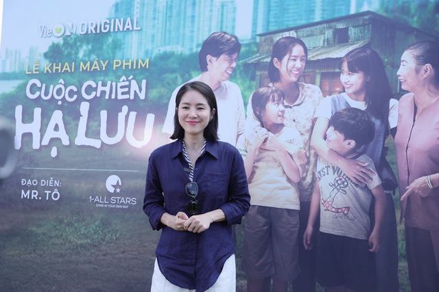 Thái Hòa phấn khích và lo lắng đóng cặp Lê Phương- Ảnh 3. Thái Hòa phấn khích và lo lắng đóng cặp Lê Phương- Ảnh 3.