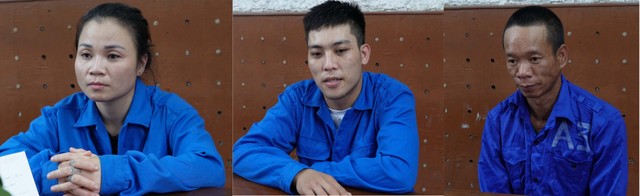 Bắt thêm 3 đối tượng trong chuyên án ma túy khiến thiếu tá Nguyễn Đăng Khải hy sinh- Ảnh 1. Bắt thêm 3 đối tượng trong chuyên án ma túy khiến thiếu tá Nguyễn Đăng Khải hy sinh- Ảnh 1.