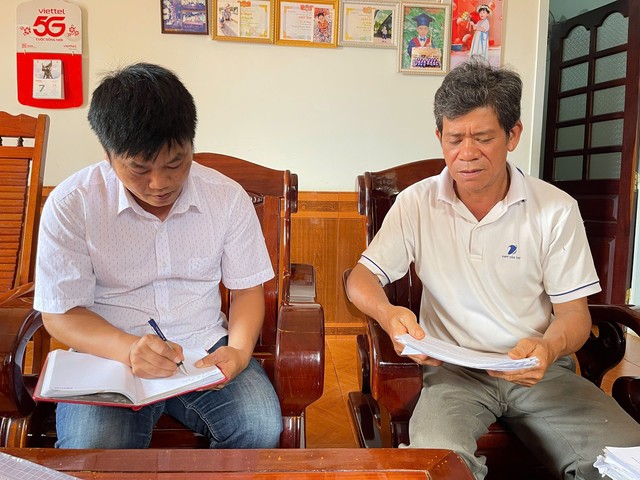 Diễn biến mới vụ nam sinh lớp 11 bị xe máy tông tử vong, 15 năm vẫn chưa tìm ra người lái- Ảnh 1. Diễn biến mới vụ nam sinh lớp 11 bị xe máy tông tử vong, 15 năm vẫn chưa tìm ra người lái- Ảnh 1.
