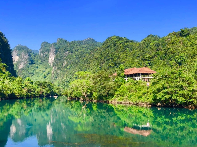 Lật tẩy phi vụ lừa đảo gần 21 tỉ đồng gây rúng động ở Quảng Bình - Ảnh 1.