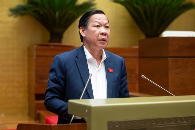 Đại biểu Quốc hội: Dù thuế cao, người dân vẫn phải sử dụng điều hoà- Ảnh 1. Đại biểu Quốc hội: Dù thuế cao, người dân vẫn phải sử dụng điều hoà- Ảnh 1.