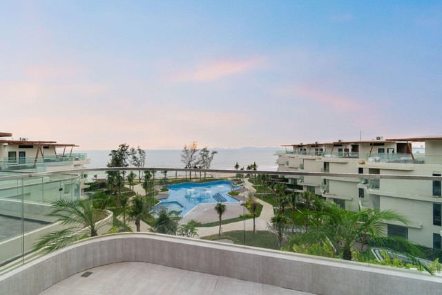 Charm resort Long Hải bàn giao những căn biệt thự biển đầu tiên- Ảnh 3. Charm resort Long Hải bàn giao những căn biệt thự biển đầu tiên- Ảnh 3.
