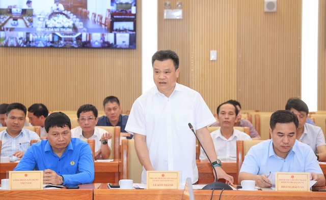 Đề xuất tách làn xe cơ giới và thô sơ trên quốc lộ để giảm tai nạn giao thông- Ảnh 1. Đề xuất tách làn xe cơ giới và thô sơ trên quốc lộ để giảm tai nạn giao thông- Ảnh 1.