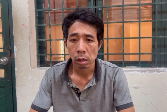 Bắt giữ đối tượng cướp giật vé số của người phụ nữ tại đoạn đường vắng- Ảnh 3. Bắt giữ đối tượng cướp giật vé số của người phụ nữ tại đoạn đường vắng- Ảnh 3.