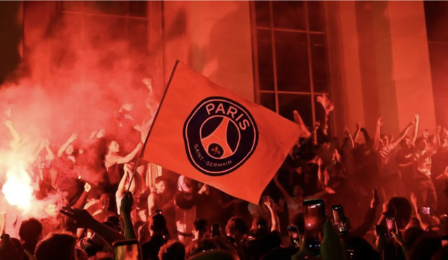Lễ mừng cúp vô địch Champions League của PSG chìm trong máu và nước mắt- Ảnh 3.