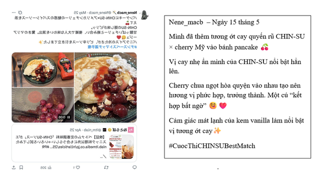 Gia vị của người Việt trên bàn ăn các Nhà hàng Nhật- Ảnh 2. Gia vị của người Việt trên bàn ăn các Nhà hàng Nhật- Ảnh 2.