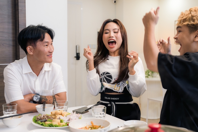 DTAP và Phương Mỹ Chi với hành trình mang hồn nhạc Việt ra thế giới   - Ảnh 3.