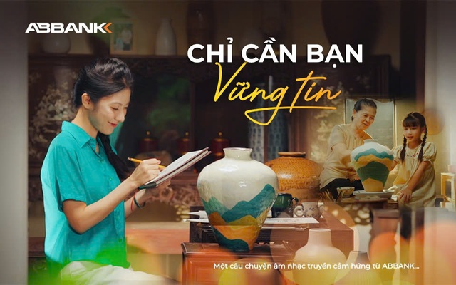 ABBANK tri ân khách hàng và cộng đồng nhân kỷ niệm 32 năm thành lập- Ảnh 3. ABBANK tri ân khách hàng và cộng đồng nhân kỷ niệm 32 năm thành lập- Ảnh 3.