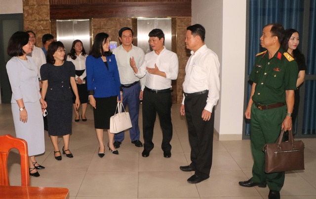 Chủ tịch UBND tỉnh Bình Dương vừa có chỉ đạo liên quan đến giải quyết hồ sơ sau sáp nhập - Ảnh 1.