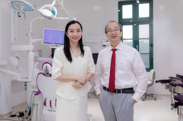 Elite Dental và Victoria Healthcare ký kết hợp tác chiến lược- Ảnh 2. Elite Dental và Victoria Healthcare ký kết hợp tác chiến lược- Ảnh 2.