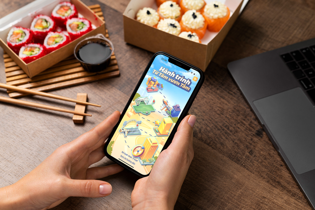 Người trẻ kỳ vọng gì ở ngân hàng số hiện nay?- Ảnh 2. Người trẻ kỳ vọng gì ở ngân hàng số hiện nay?- Ảnh 2.