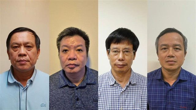 TÔI LÊN TIẾNG: Lạm dụng quyền lực và "giấy phép con"- Ảnh 1. TÔI LÊN TIẾNG: Lạm dụng quyền lực và "giấy phép con"- Ảnh 1.