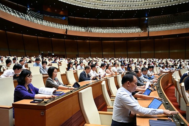 Chi tiết diện tích, dân số 23 tỉnh, thành sau sắp xếp đơn vị hành chính cấp tỉnh- Ảnh 1. Chi tiết diện tích, dân số 23 tỉnh, thành sau sắp xếp đơn vị hành chính cấp tỉnh- Ảnh 1.