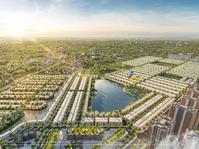 Động thái mới của Vành đai 4 kích hoạt “sóng” đầu tư mạnh mẽ đổ về Long An- Ảnh 3. Động thái mới của Vành đai 4 kích hoạt “sóng” đầu tư mạnh mẽ đổ về Long An- Ảnh 3.